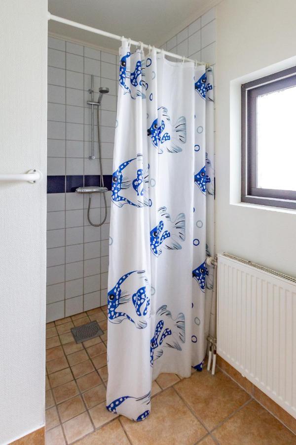 Roedlix Vandrarhem & Camping Tvååker 外观 照片